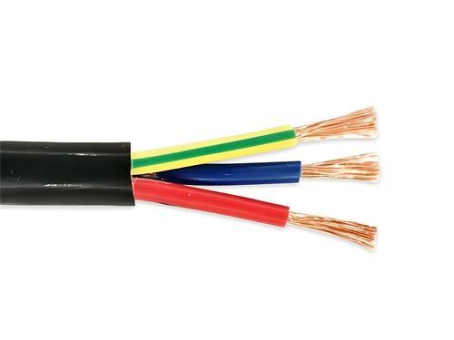 橡套線是什么電纜？廣西電投線纜-交投牌