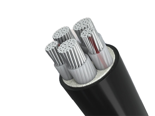 鋁合金電纜的安裝和維護(hù)難度大嗎？有什么要注意的？中交投鋁合金電纜