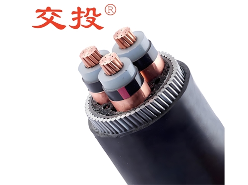 南寧電纜廠-35kV高壓電纜如何預(yù)防外力破壞？