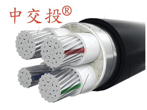 鋁芯電線電纜怎么選擇？廣西電投線纜